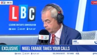 Annoyed Clacton resident tells Farage he’s ignoring town