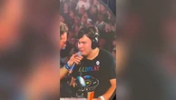 Chris Martin makes heartfelt gesture to young autistic fan at Wembley
