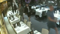 ‘Dine and dashers’ run out of restaurant without paying for £200 feast