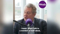 Prince Andrew ‘misses dressing up for royal events ’, says biographer
