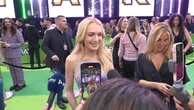 Lindsay Lohan’s sweet nod to original Freaky Friday detail