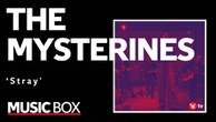 Rock band The Mysterines perform single ‘Stray’ for Music Box