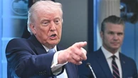 All the top generals Trump has axed during the Iran war