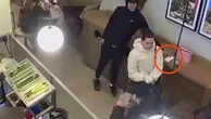 Watch: Bridgerton star fights off phone snatcher at London cafe