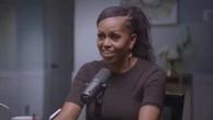 Michelle Obama reveals Barack’s three words after mother’s death