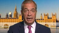 Farage defends Trump claim that God saved him from assassination