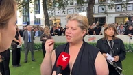 Katy Brand praises The Thursday Murder Club’s dementia portrayal