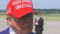 Trump says he should get Nobel Peace Prize hours before he bombs Iran