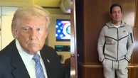Trump reacts to Rubio’s Maduro-mocking tracksuit stunt