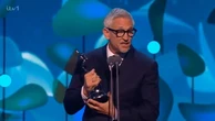 Gary Linker appears to take swipe at BBC in NTAs speech