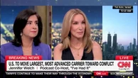CNN guest reveals why Mike Johnson and Ted Cruz support Israel