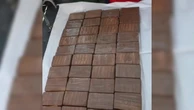 Listen to drug smuggler’s voicemail before trying to flee police