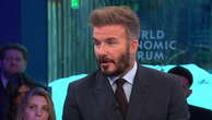 David Beckham on why his UNICEF work will empower teenage girls