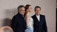 Emma Stone and Mark Ruffalo reveal how Poor Things roles inspired them
