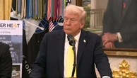 Trump jokes people are afraid to fish after Venezuelan boat strikes