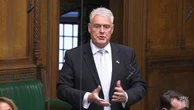 Groans as Lee Anderson says Corbyn should be deported with migrants