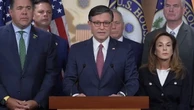 Mike Johnson says Republicans have ‘always stood with Capitol police’