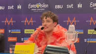 Eurovision winner Nemo speaks out on controversy surrounding contest