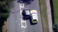 High-speed driver busted after dangerous chase through London