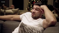 Moment Tommy Fury’s dad insists he shouldn’t see Bambi at Christmas