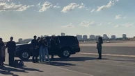 Charlie Kirk’s wife posts video diary as his body is returned home