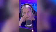 Streeting clashes with host as he calls for under-16 social media ban