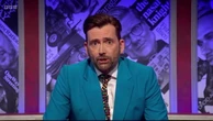 David Tennant makes ‘antichrist’ swipe at Donald Trump AI image