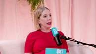 Katherine Ryan recalls ‘traumatic’ home burglary ordeal
