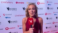 Amy Dowden’s gives dark horse prediction for Strictly Come Dancing