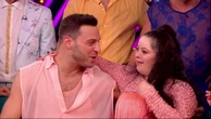 Strictly’s Vito Coppola makes special promise to Ellie Goldstein