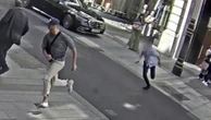 Luxury watch ripper helps swipe £65k garment from man in Mayfair
