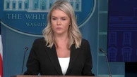 Watch: White House challenged over ‘no Epstein list’ declaration