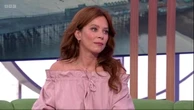 Anna Friel hopes harrowing drama ‘Unforgivable’ sparks compassion
