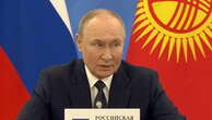 Putin reacts to Azerbaijan Airlines plane crash at CSI summit