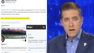 Colorado news reader’s comparison between candidates’ controversies