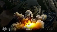 SpaceX sends Starship rocket into space in successful test flight