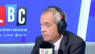 Farage: ‘Republicans must get used to hearing things they don’t like’