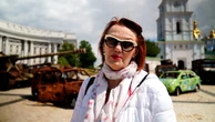 Ukrainians tell Putin ‘we don’t trust you’ ahead of Russia peace talks