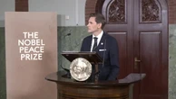 Nobel chair addresses whether Trump’s Peace Prize claims had impact