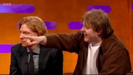 Lewis Capaldi delivers message to fans after tour fails to sell out
