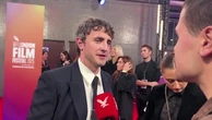 Paul Mescal says working with Josh O’Connor made heavy film feel light