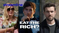 Malice: The new thriller that feeds our ‘eat the rich’ obsession