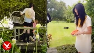 Princess Lilibet stars in Meghan’s teaser video for brand relaunch
