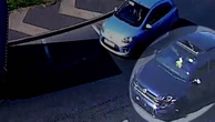Cain Byrne inhales nitrous oxide while driving before fatal crash