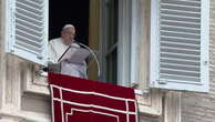 Pope Francis prays for victims of Los Angeles wildfires