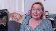 Terminally ill woman reacts to government passing assisted dying bill