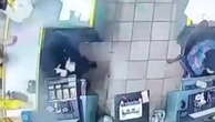 Pager explodes at shop counter as devices simultaneously detonate