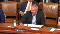 Brett Favre announces Parkinson’s diagnosis during Congress hearing