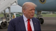 Trump tells Europe ‘get your act together’ on immigration
