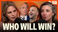 In The Room | Green vs Reform heats up, and Starmer comes out swinging